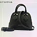 FW2019 CROMIA LADIES BAG PERLA 1404321 NE